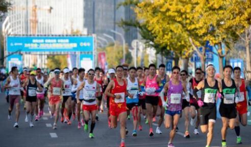 國內(nèi)四大馬拉松是指什么 到底是哪幾個(gè)地方？