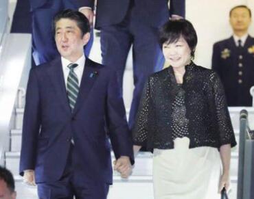安倍昭惠為什么無(wú)法生育 究竟是怎么回事？