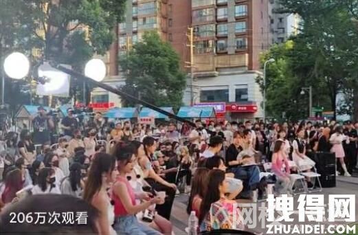 山寨男團(tuán)錄制惹爭(zhēng)議 楊迪劉維道歉 始料未及真相簡(jiǎn)直太驚人