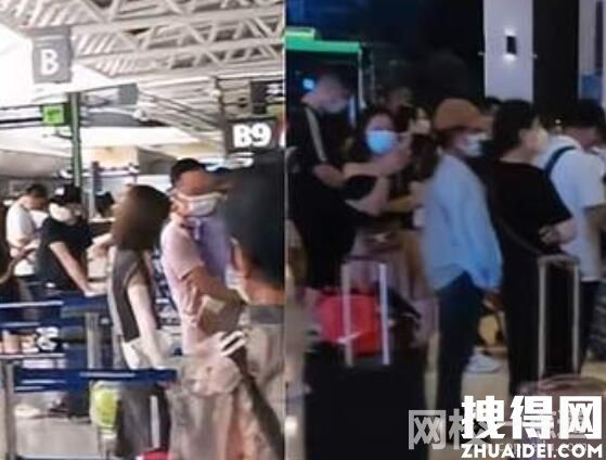 三亞現(xiàn)狀:車流稀少 街上白馬奔跑 為什么人這么少？