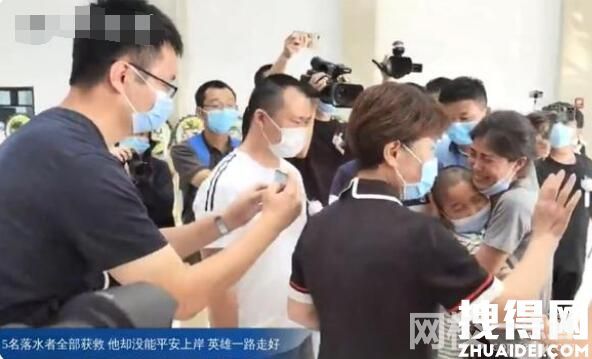蔣正全同窗和發(fā)小淚灑殯儀館 悲劇真相實在令人驚呆