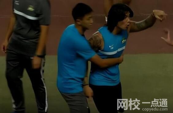 曝河南隊與梅州客家賽后爆發(fā)沖突 為什么發(fā)生沖突？