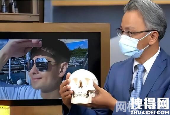 曝林志穎近況:進食困難需靠鼻飼 畫面曝光實在讓人心酸