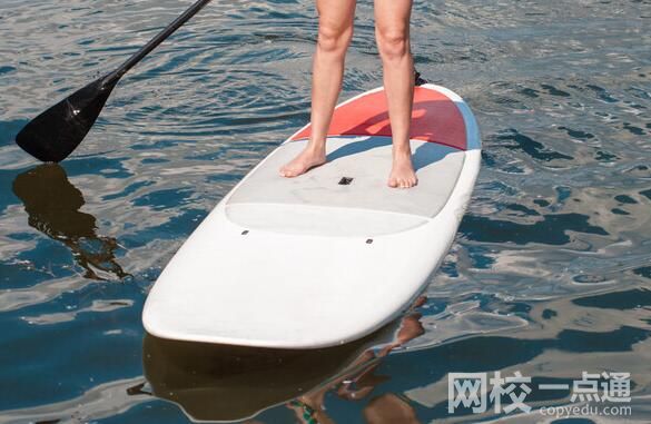 南京一女子水庫玩槳板溺亡 為什么溺亡詳情曝光