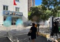 戚薇方因直播間售假風(fēng)波報(bào)警 具體是怎么回事?