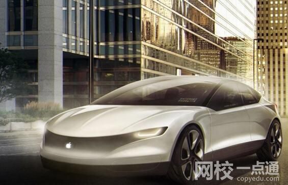 蘋(píng)果前員工張曉浪認(rèn)罪 為什么竊取機(jī)密？