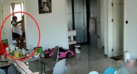 女子因在家看街舞綜藝遭丈夫毆打 具體是怎么回事?
