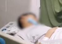 男生補作業(yè)過度緊張進急救室 為什么引熱議什么原因？