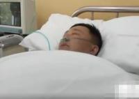 被氫氣球帶走的男子:曾經(jīng)想放棄 畫面曝光實在讓人心酸