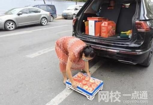 自駕阿姨蘇敏中秋回家后決定離婚 到底是什么情況？