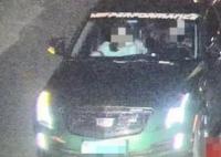 5歲孩子開車上路媽媽還說開得好 細節(jié)曝光實在太嚇人了