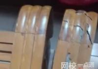 女子花6千買實木沙發(fā)內部全是水泥 女子十分生氣人與人之間還有信任嗎?
