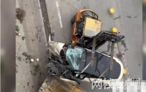 司機(jī)家屬逐一反駁特斯拉回應(yīng) 反駁了“全程無(wú)剎車動(dòng)作”的說(shuō)法