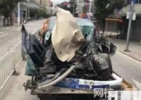 司機(jī)家屬逐一反駁特斯拉回應(yīng) 反駁了“全程無剎車動(dòng)作”的說法