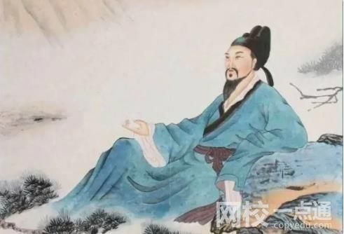 書湖陰先生壁寫作背景和作者簡介 書湖陰先生壁表達什么