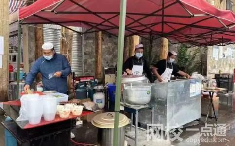 瀘定地震送出上千碗面的拉面哥去世 地震后免費(fèi)送出6500余碗愛心拉面
