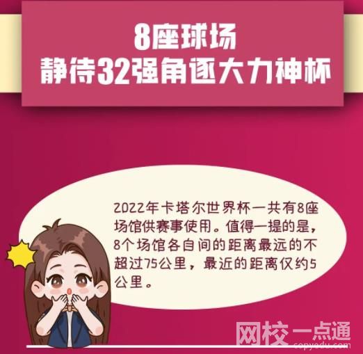卡塔爾面積和青島差不多 卡塔爾到底是個怎樣的國家?