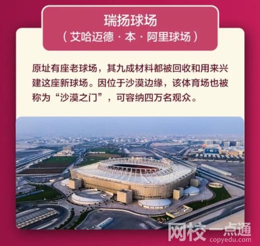 卡塔爾面積和青島差不多 卡塔爾到底是個怎樣的國家?