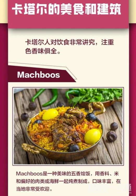卡塔爾面積和青島差不多 卡塔爾到底是個怎樣的國家?