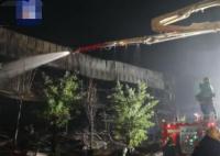 安陽廠房火災(zāi)犯罪嫌疑人已被控制 具體事故是怎樣發(fā)生的