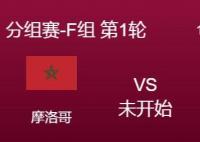 摩洛哥vs克羅地亞預測結(jié)果 摩洛哥vs克羅地亞誰更厲害