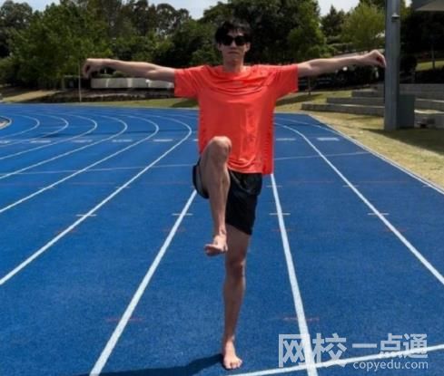 張國偉澳大利亞比賽奪冠 張國偉表示有信心重返巔峰