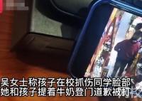 家長帶娃道歉被打 打人者被拘10日 具體事件細節(jié)揭露