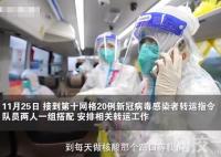 陽(yáng)性媽媽照顧抑郁癥兒子居家獲批 “區(qū)別對(duì)待”最有溫度的隔離