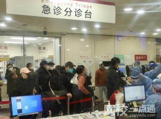 北京重癥救治:醫(yī)生連續(xù)工作16小時 為什么工作這么長時間？