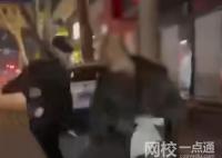 邢臺男子背后飛踹拾荒老人 警方回應(yīng) 事件始末詳情真相曝光
