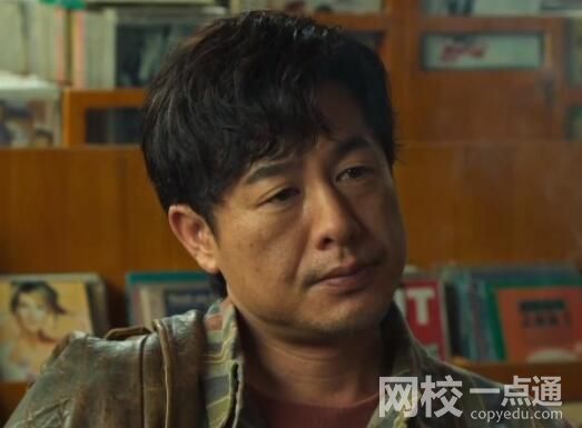 蘇小玎說張頌文和角色反差最大 究竟是怎么回事？