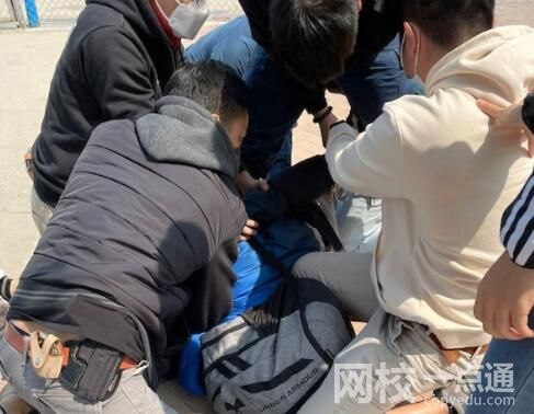 蔡天鳳前夫被捕現(xiàn)場曝光 背后真相實在讓人驚愕