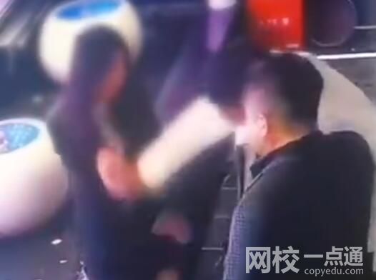 女子KTV遭陌生男子襲胸 警方回應(yīng) 原因竟是這樣太可惡了