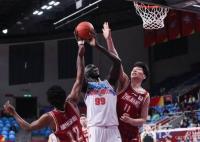 媒體:為新疆男籃惋惜 原因竟是這樣太無(wú)奈了