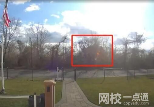 美國一小型飛機(jī)墜毀 已致1死2傷 內(nèi)幕曝光簡直太意外了