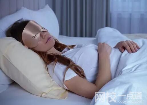 好的睡眠能在30分鐘內(nèi)入睡 背后真相實在讓人驚愕