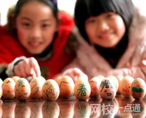 聽說春分立雞蛋成功率高是不是真的？