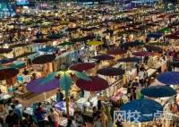 夜市擺攤日入9000 他們?yōu)槭裁床恍? 原因簡直太意外了