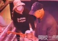 2歲女童在超市險(xiǎn)被陌生老人牽走 原因簡直太可怕了