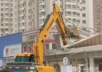 夫妻稱花萬(wàn)元夜市開店未開張就被拆 原因竟是這樣太無(wú)奈了