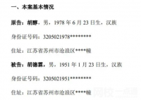豪門(mén)父子反目 兒子被免職后起訴父親 原因竟是這樣太無(wú)奈了