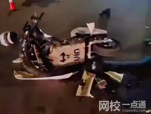 00后網(wǎng)紅車禍身亡 父親否認兒子飆車死亡原因實在令人痛心