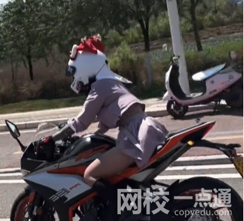 16歲女孩騎摩托帶人出事故雙雙身亡 始料未及真相簡(jiǎn)直太意外了