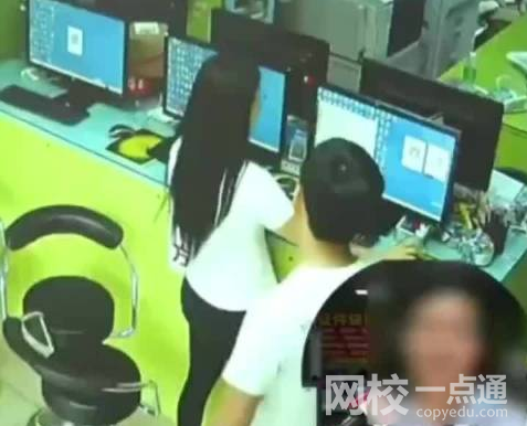 男子被指猥褻辯稱對(duì)方年紀(jì)大 男子:對(duì)方比自己大很多