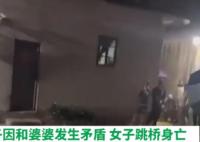 婦聯(lián)回應(yīng)女子與婆婆起爭執(zhí)跳河身亡 內(nèi)幕曝光簡直太意外了