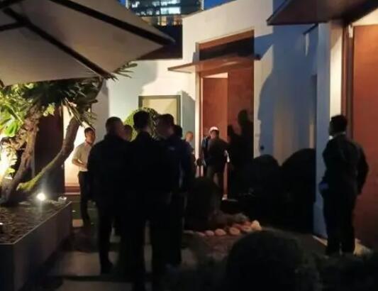 6人在泰國酒店身亡 警方初測為謀殺 這也太恐怖了