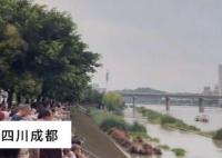 四川倆姐弟失蹤17天后發(fā)現(xiàn)弟弟遺體 到底是怎么走丟的？