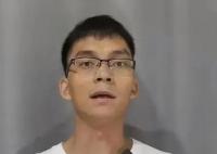 16次高考釘子戶唐尚珺決定讀大學 終于想通了