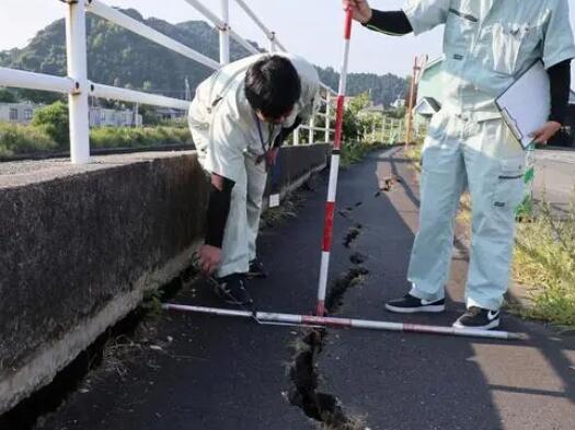 日本南海海槽附近曾數(shù)次發(fā)生大地震 為什么這么嚴(yán)重？