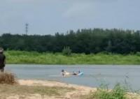 救人男子溺水身亡 當(dāng)天是女兒生日 實在太悲劇了